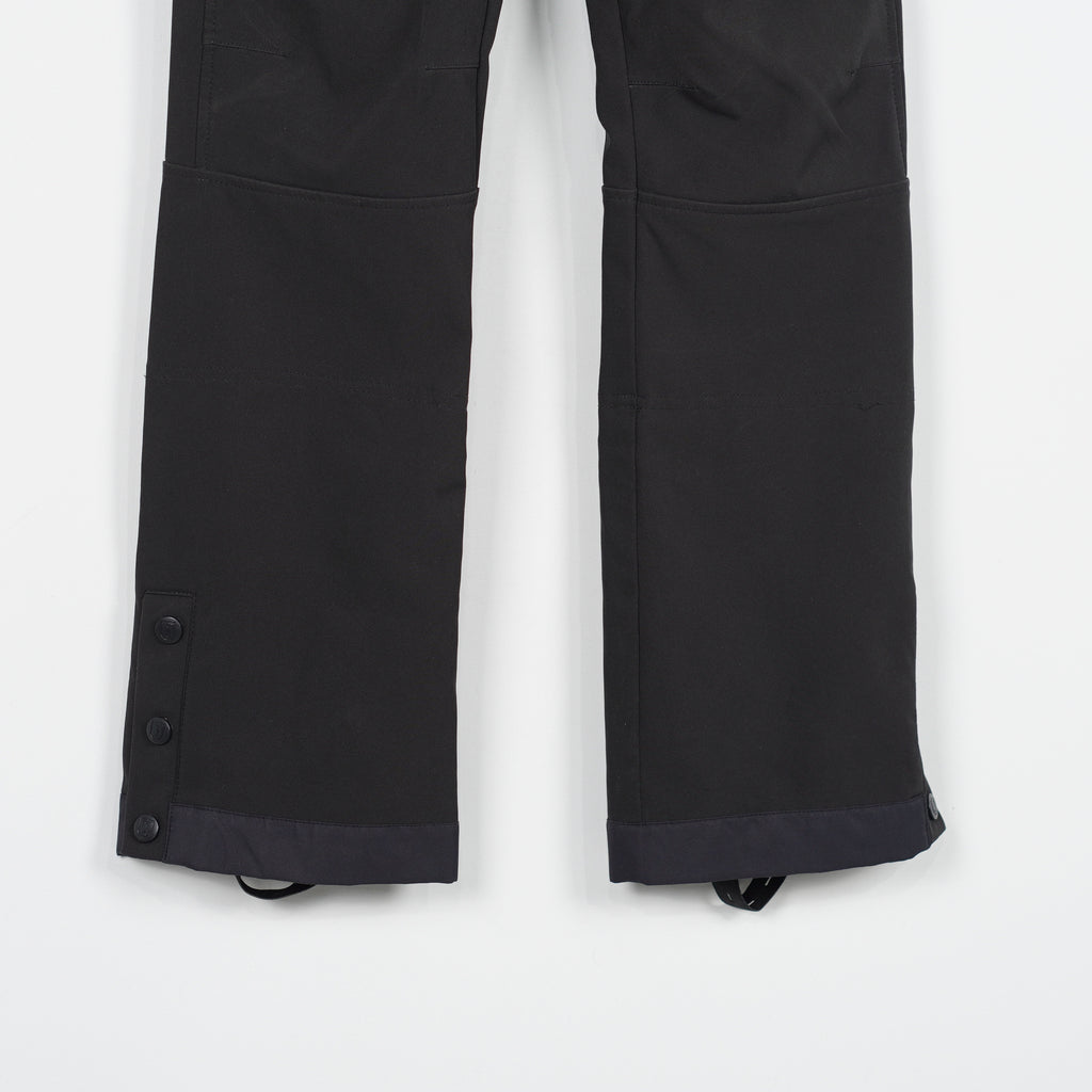 Stallbyxor Softshell | S