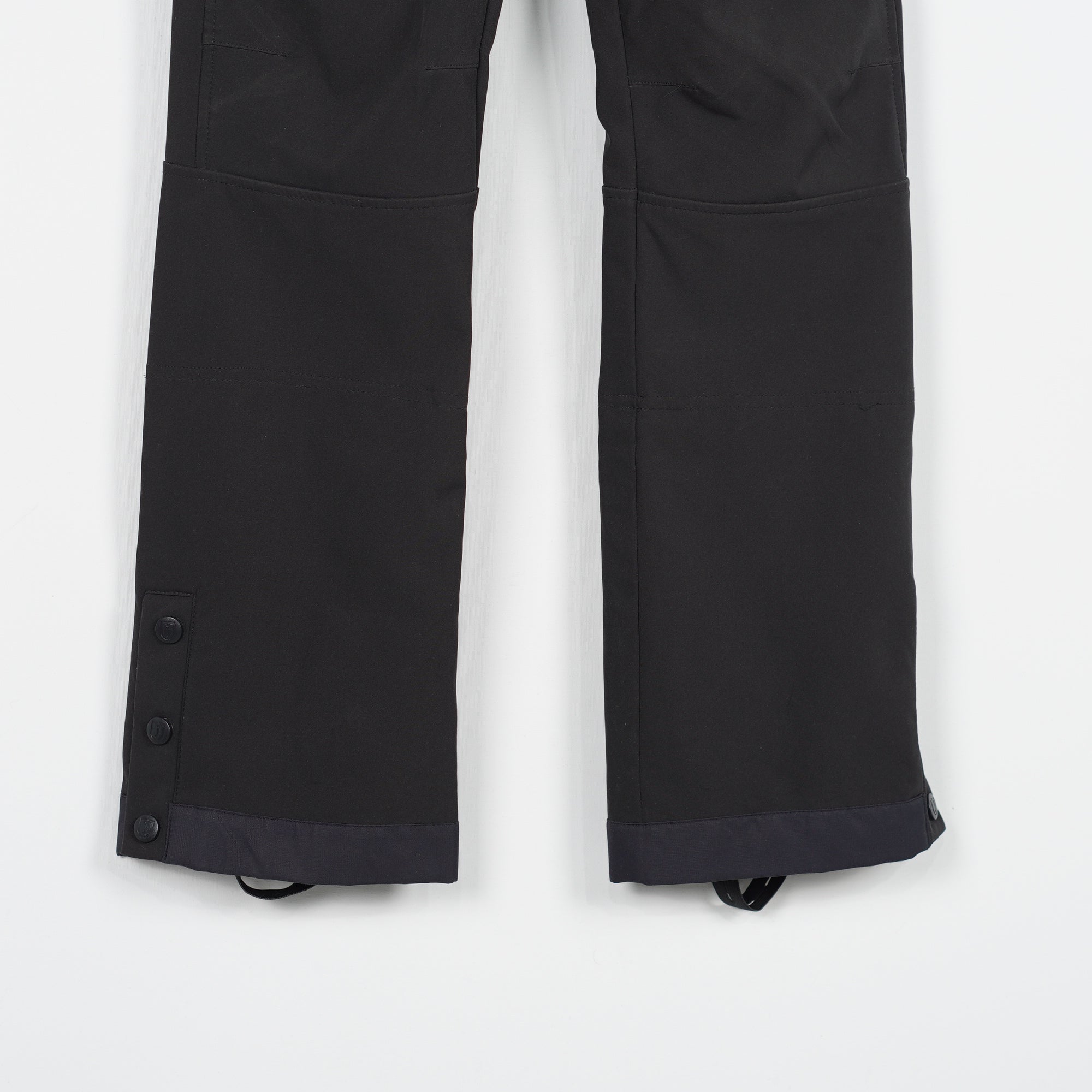 Stallbyxor Softshell | S
