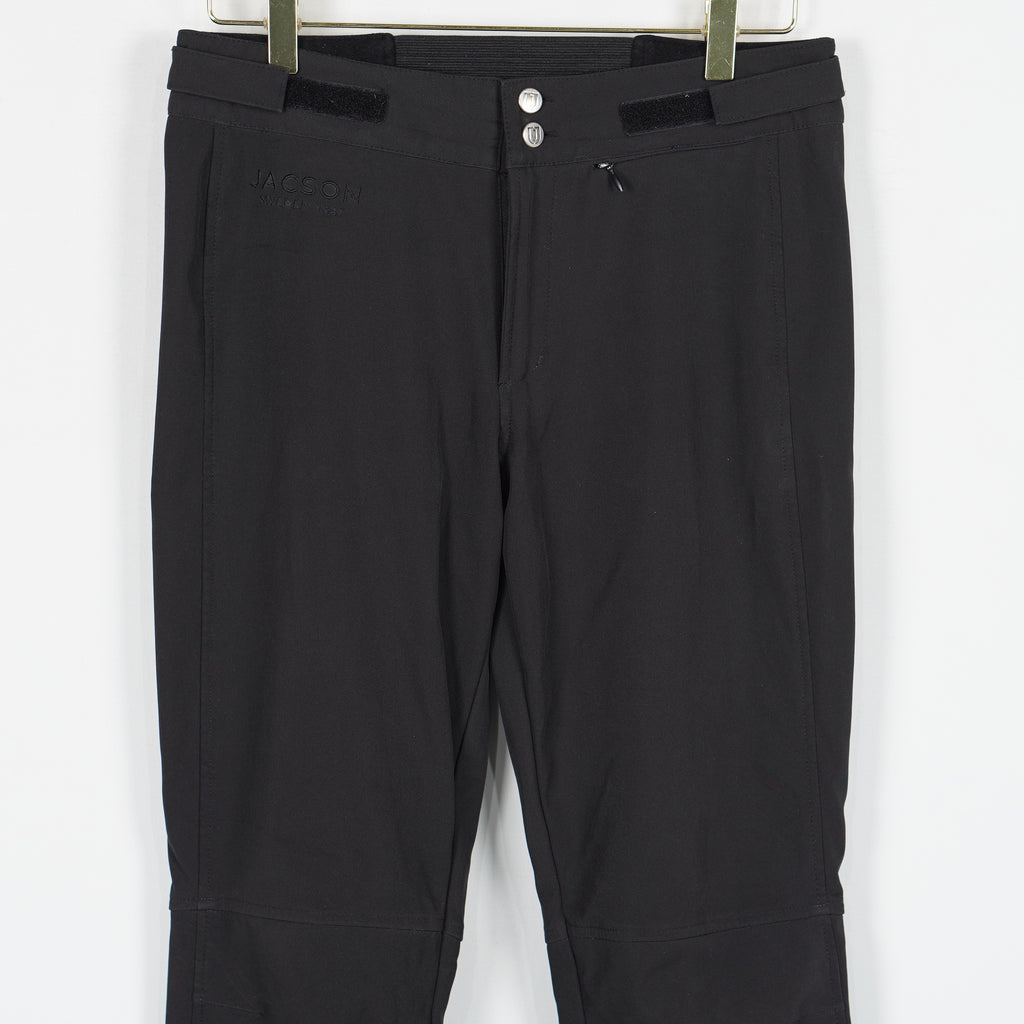 Stallbyxor Softshell | S