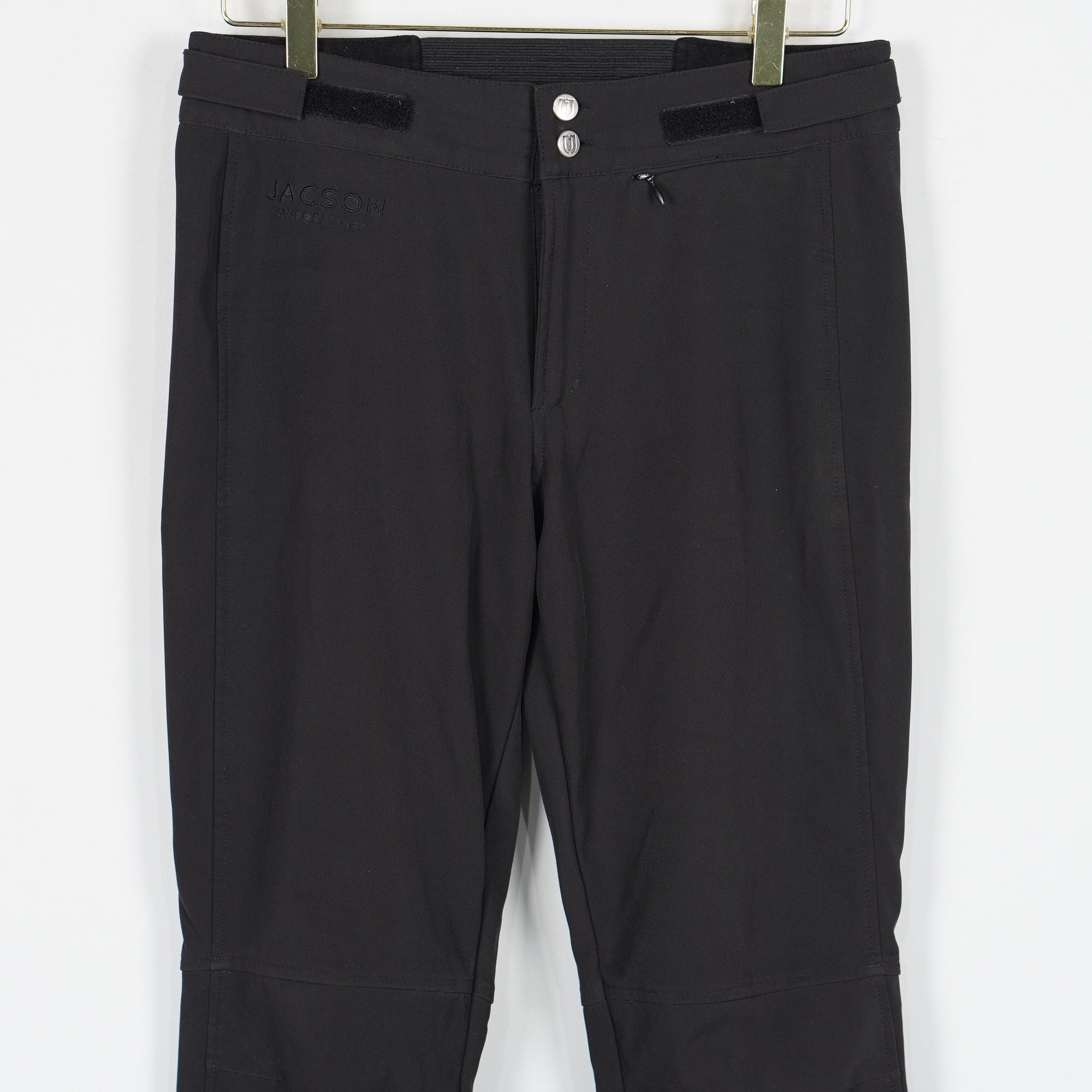 Stallbyxor Softshell | S