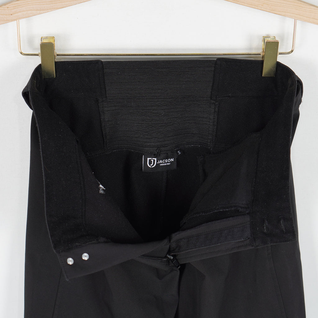 Stallbyxor Softshell | S