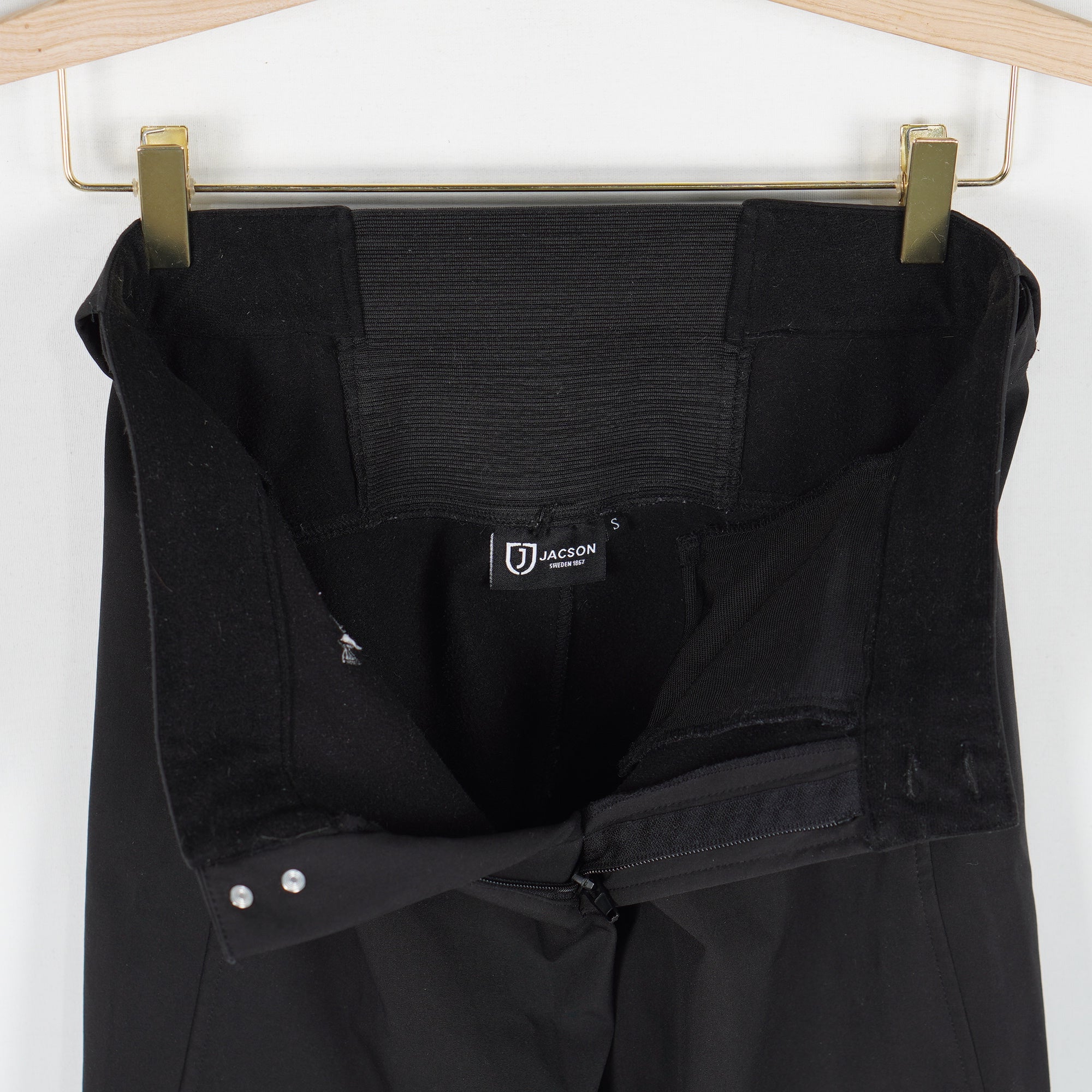 Stallbyxor Softshell | S