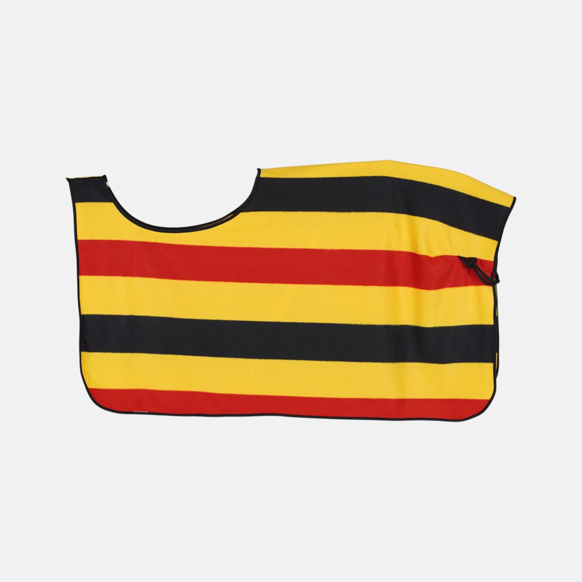 Ridtäcke Fleece | Full
