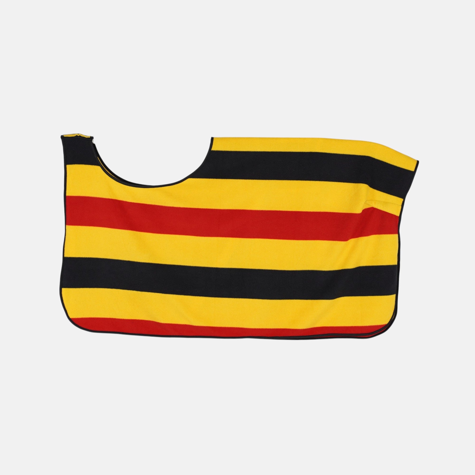 Ridtäcke Fleece | Full