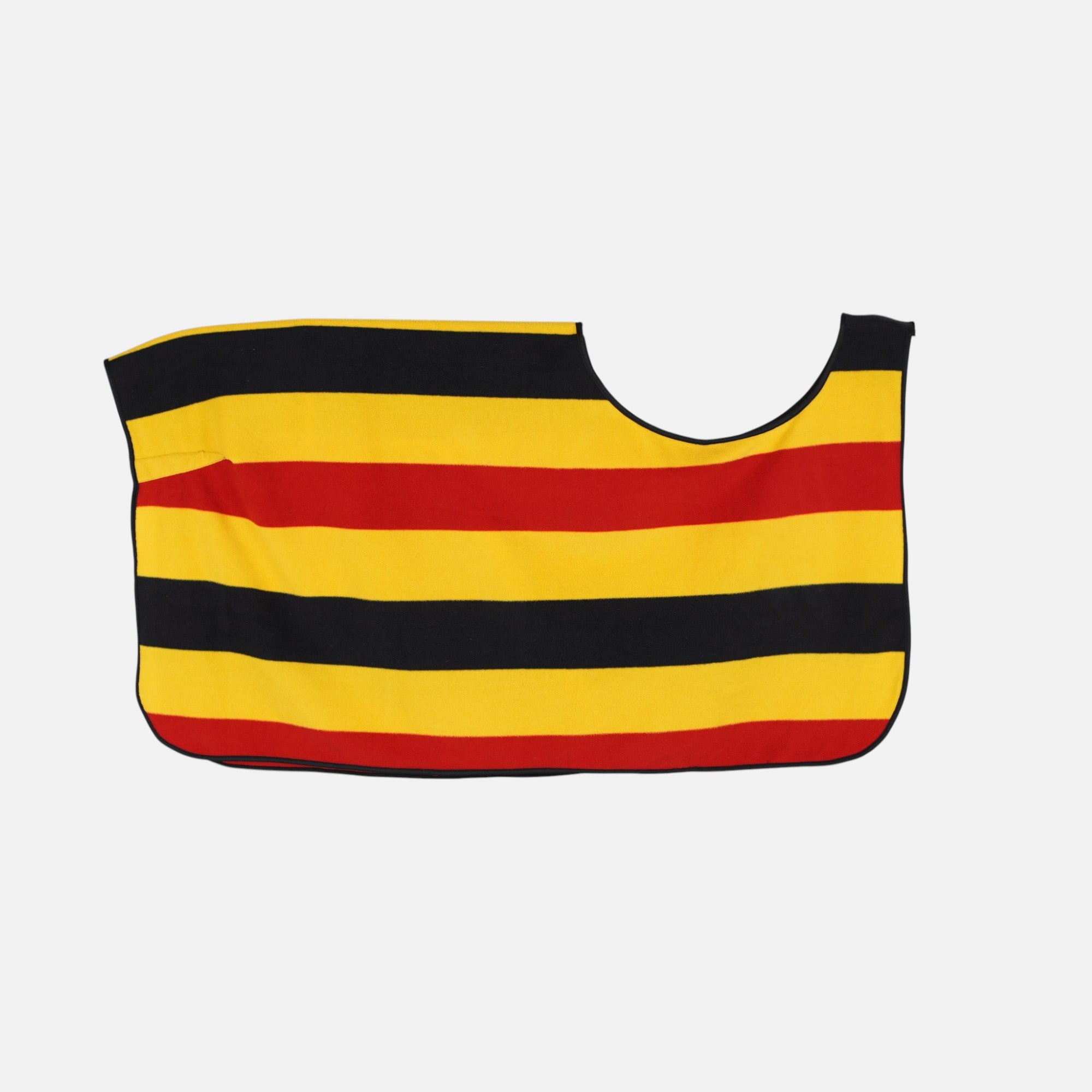 Ridtäcke Fleece | Full