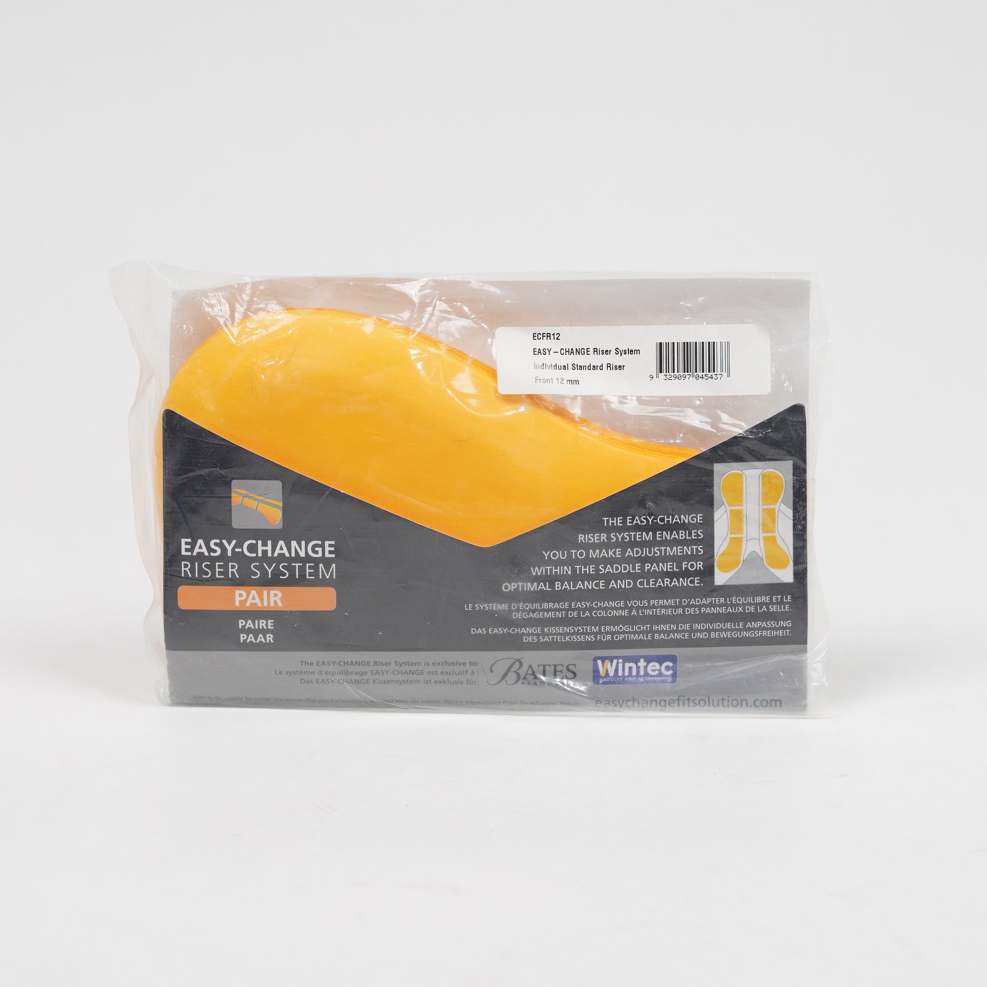 Sadelpanel Fram | 12