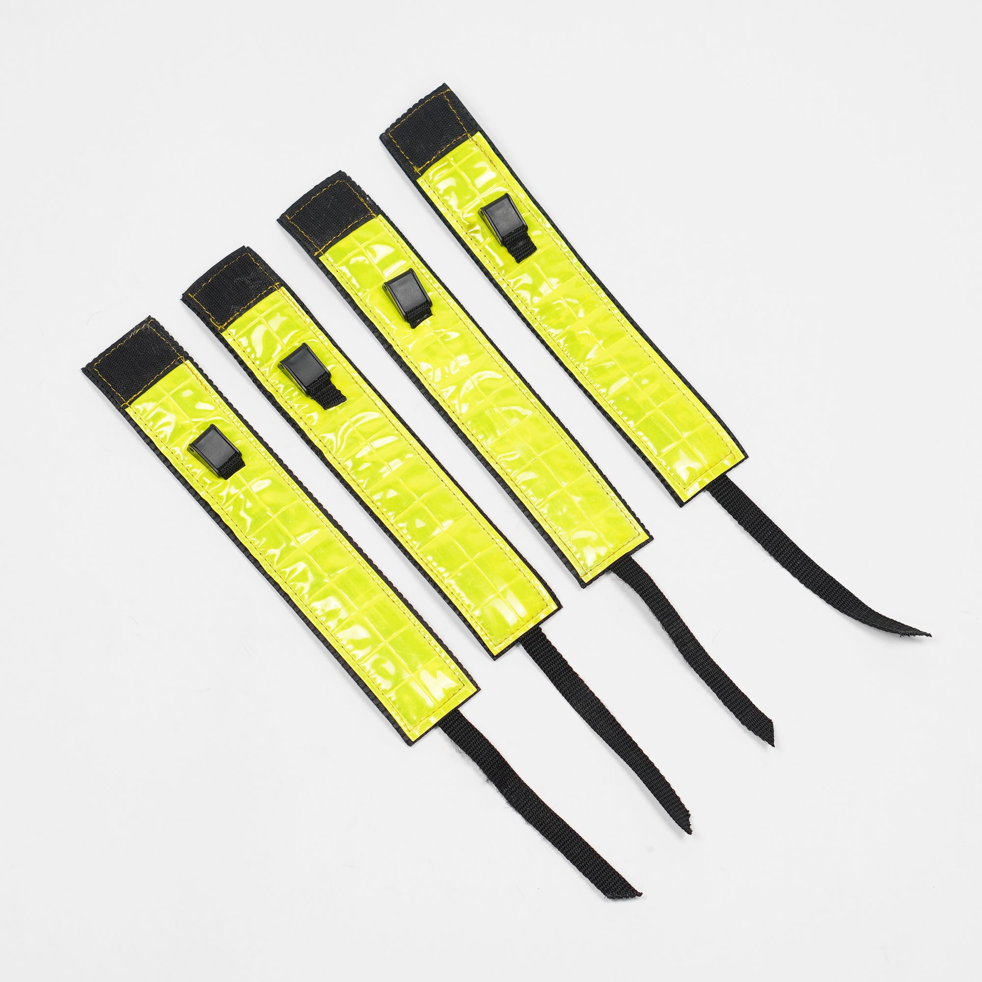 Benreflexer 4-pack | One size