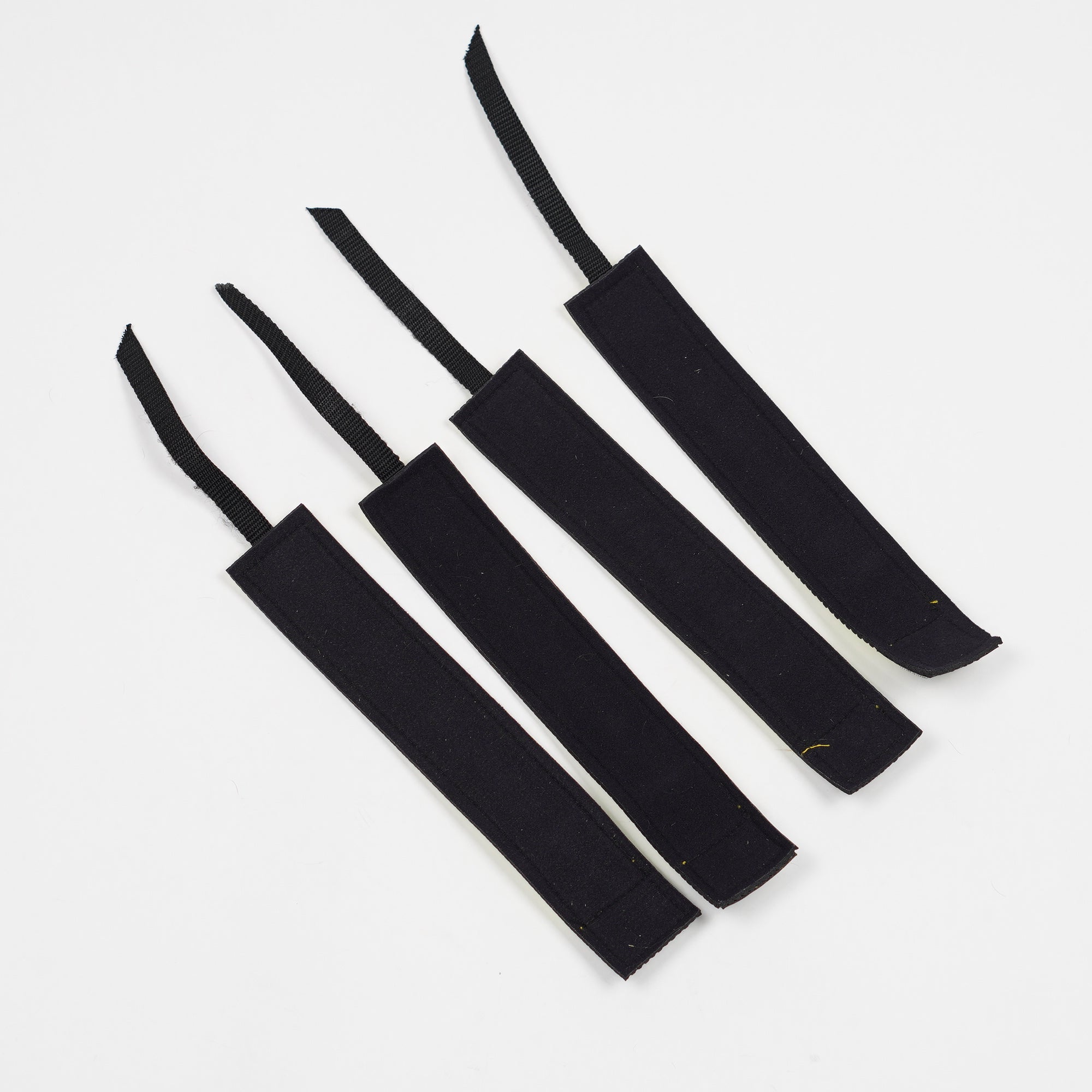 Benreflexer 4-pack | One size