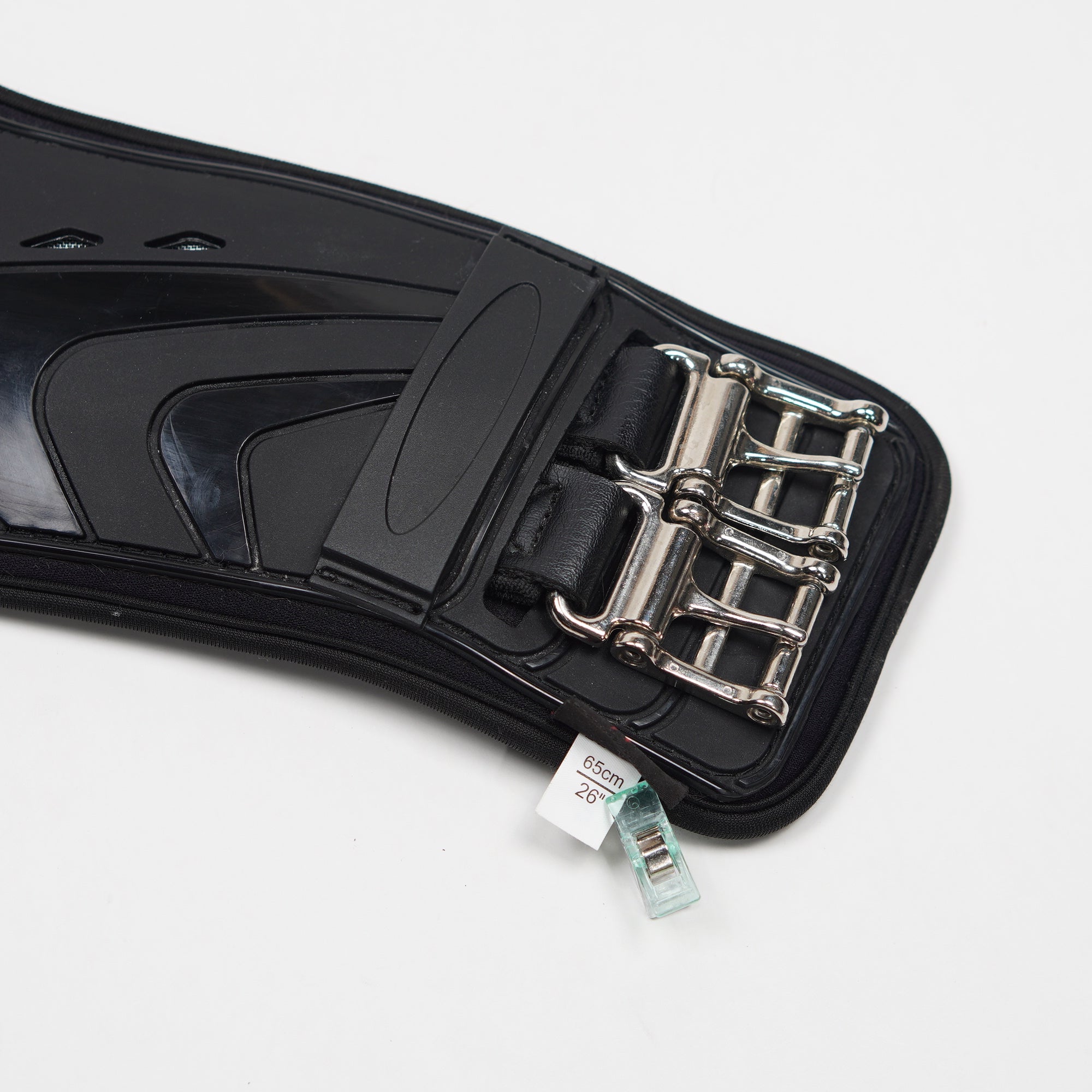 Dressyrgjord Neopren | 65