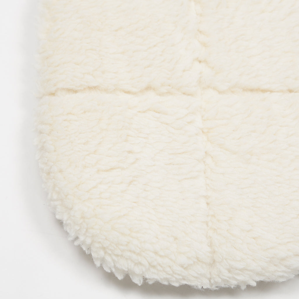 Sadelpadd Teddy | One size