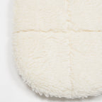 Sadelpadd Teddy | One size