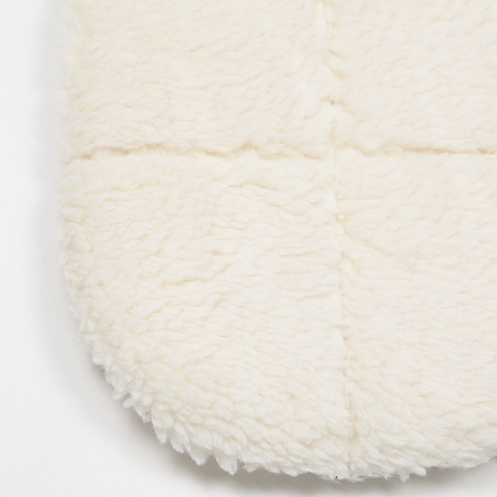 Sadelpadd Teddy | One size