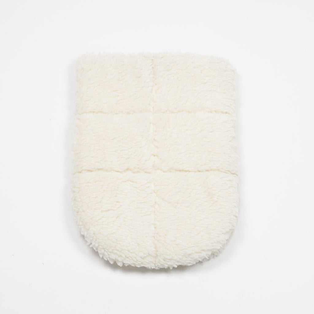 Sadelpadd Teddy | One size