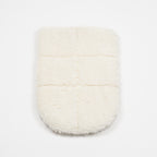 Sadelpadd Teddy | One size