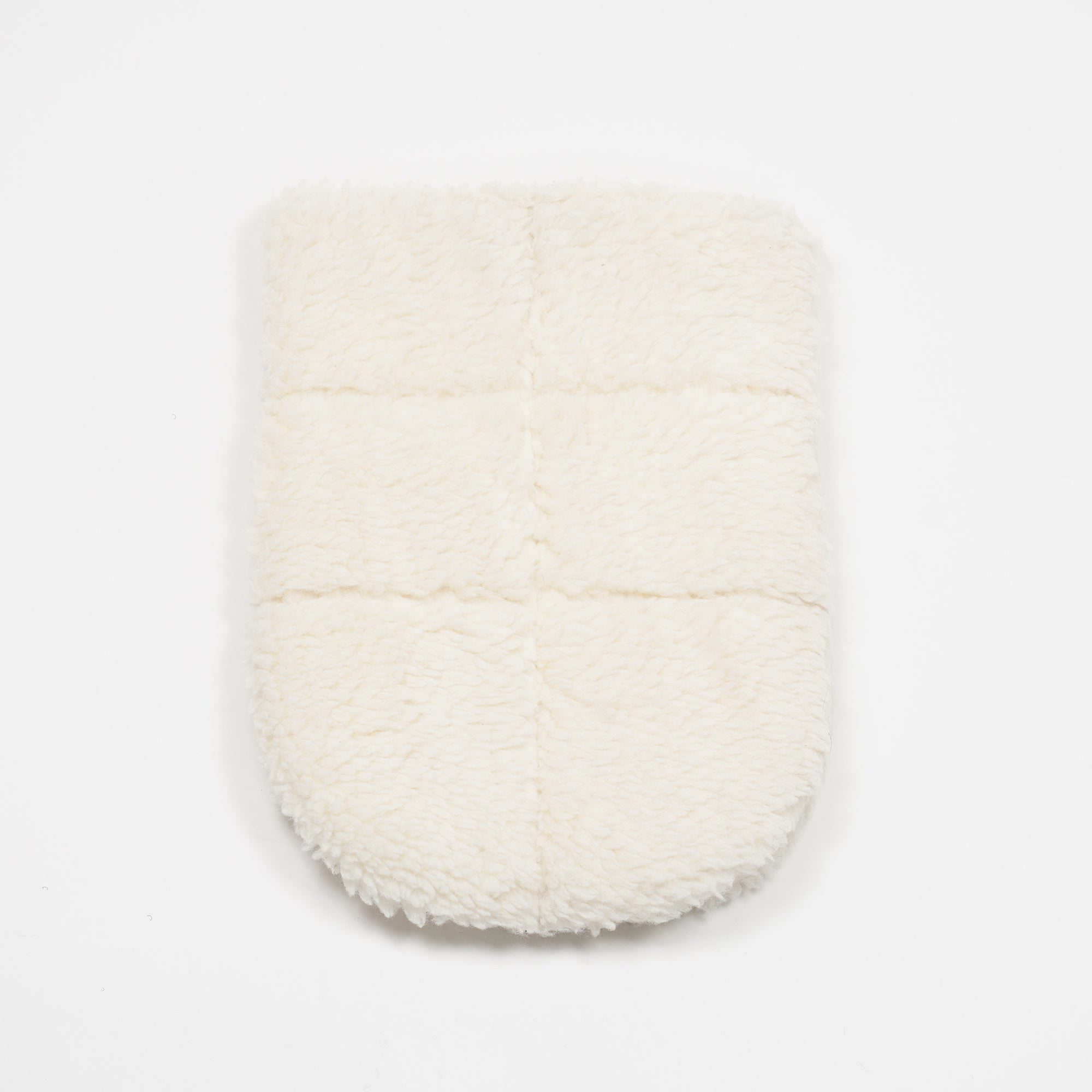 Sadelpadd Teddy | One size