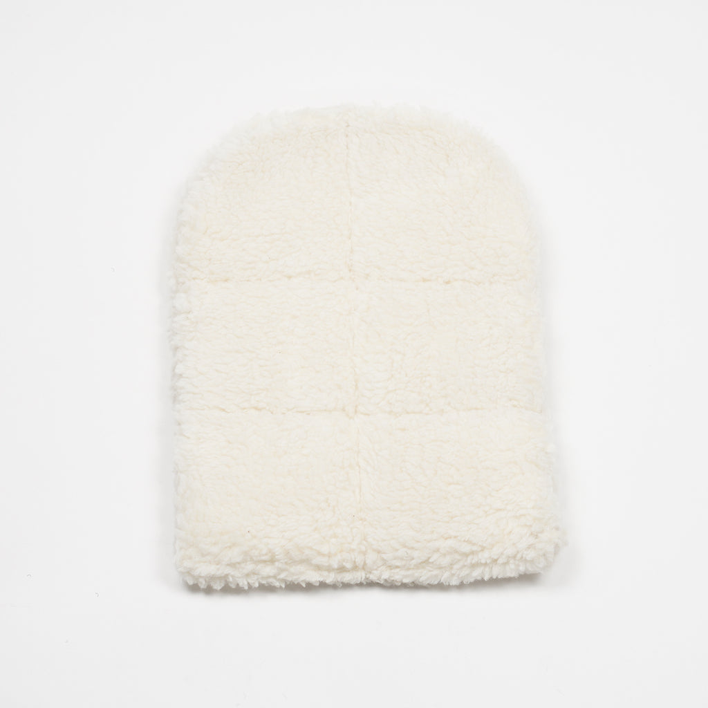 Sadelpadd Teddy | One size
