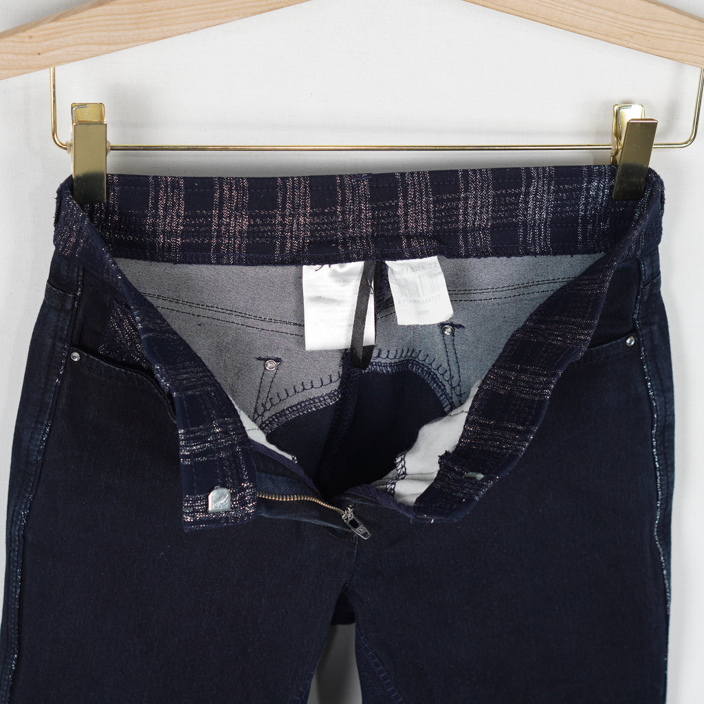 Ridbyxor Bling Helskodda | 36L