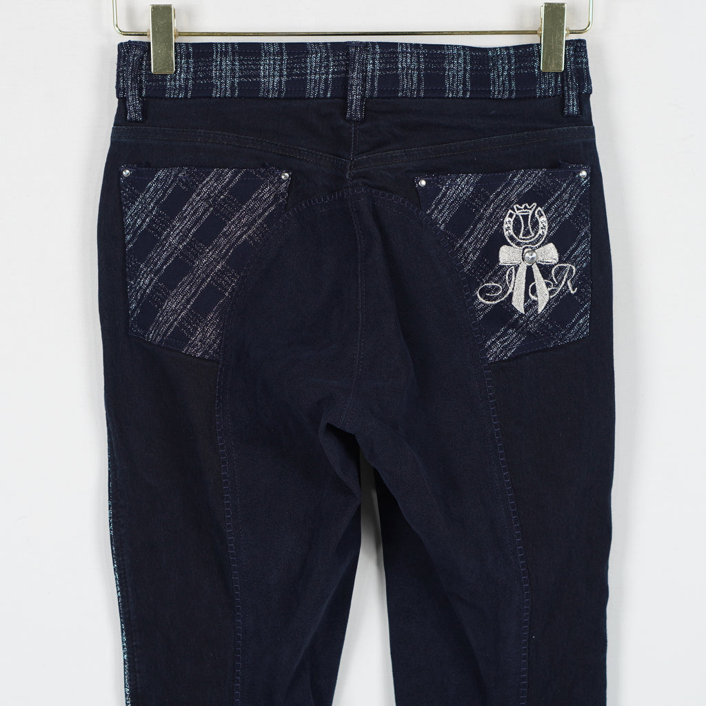 Ridbyxor Bling Helskodda | 36L