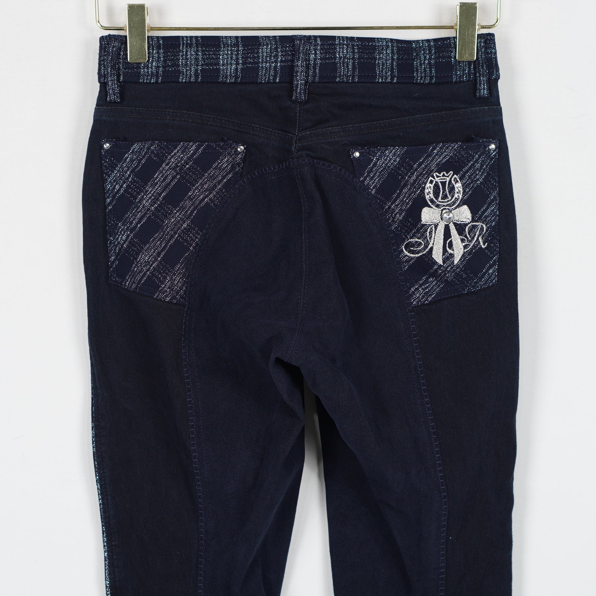 Ridbyxor Bling Helskodda | 36L