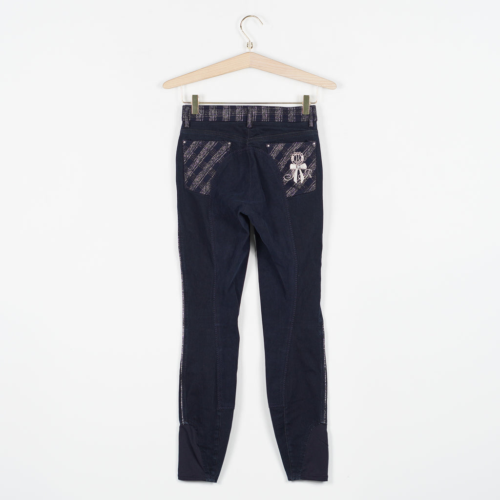 Ridbyxor Bling Helskodda | 36L