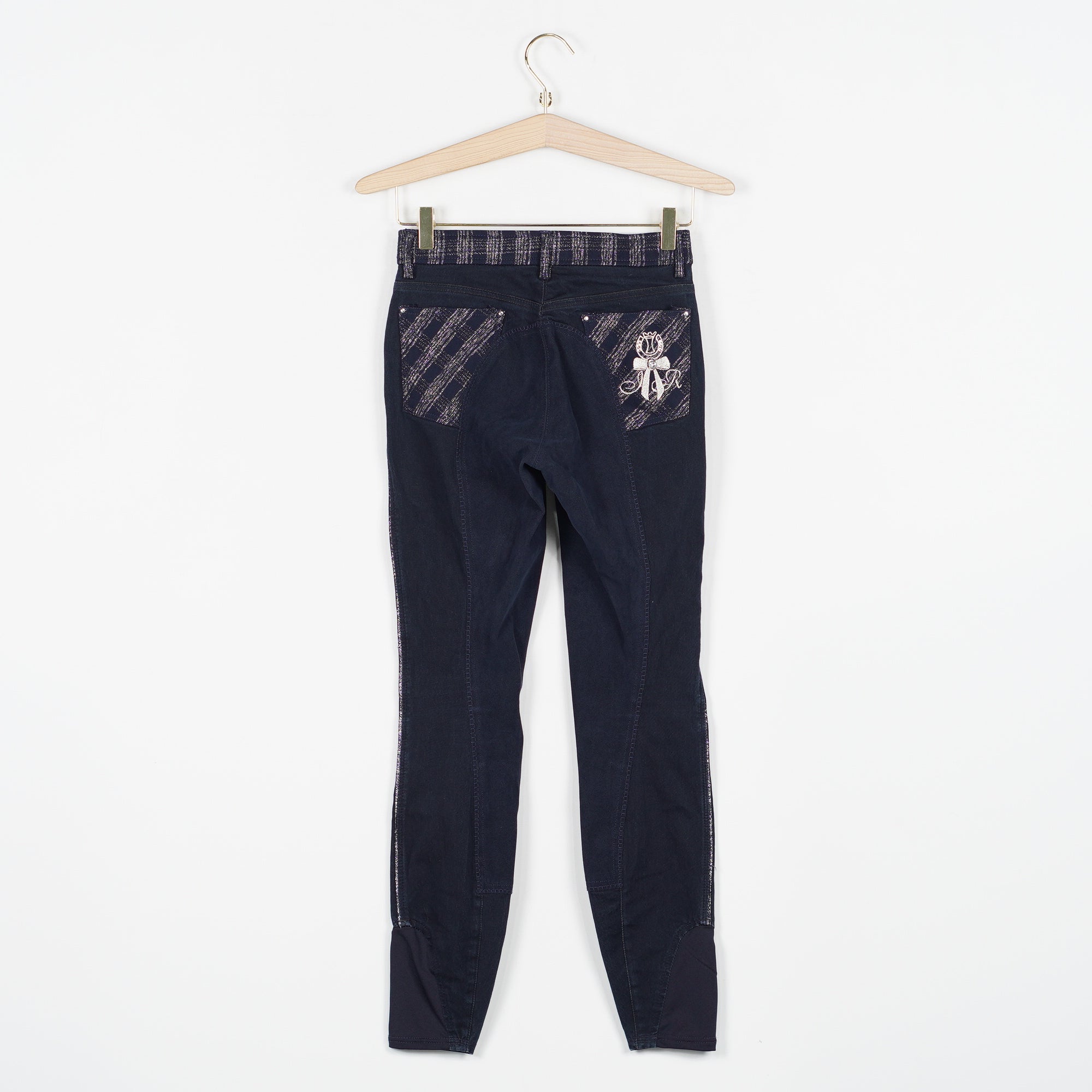 Ridbyxor Bling Helskodda | 36L