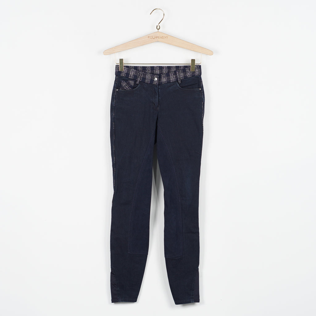 Ridbyxor Bling Helskodda | 36L