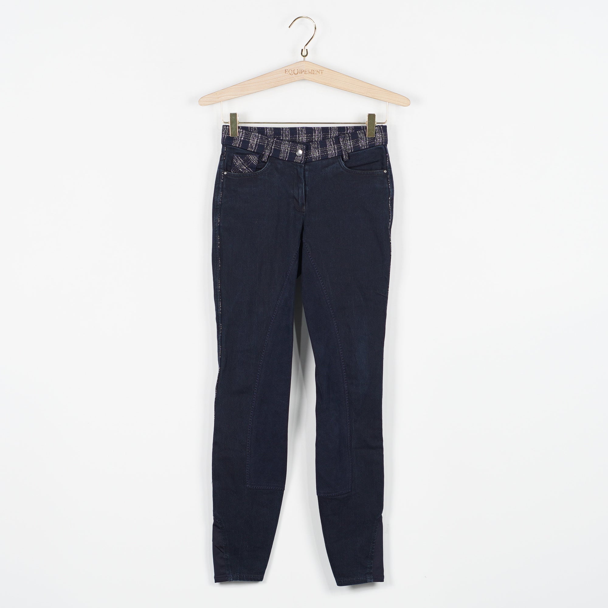 Ridbyxor Bling Helskodda | 36L