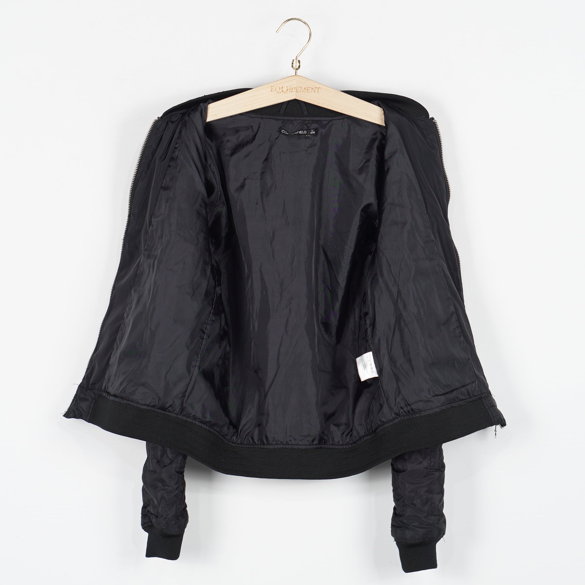 Jacka Bomber | S
