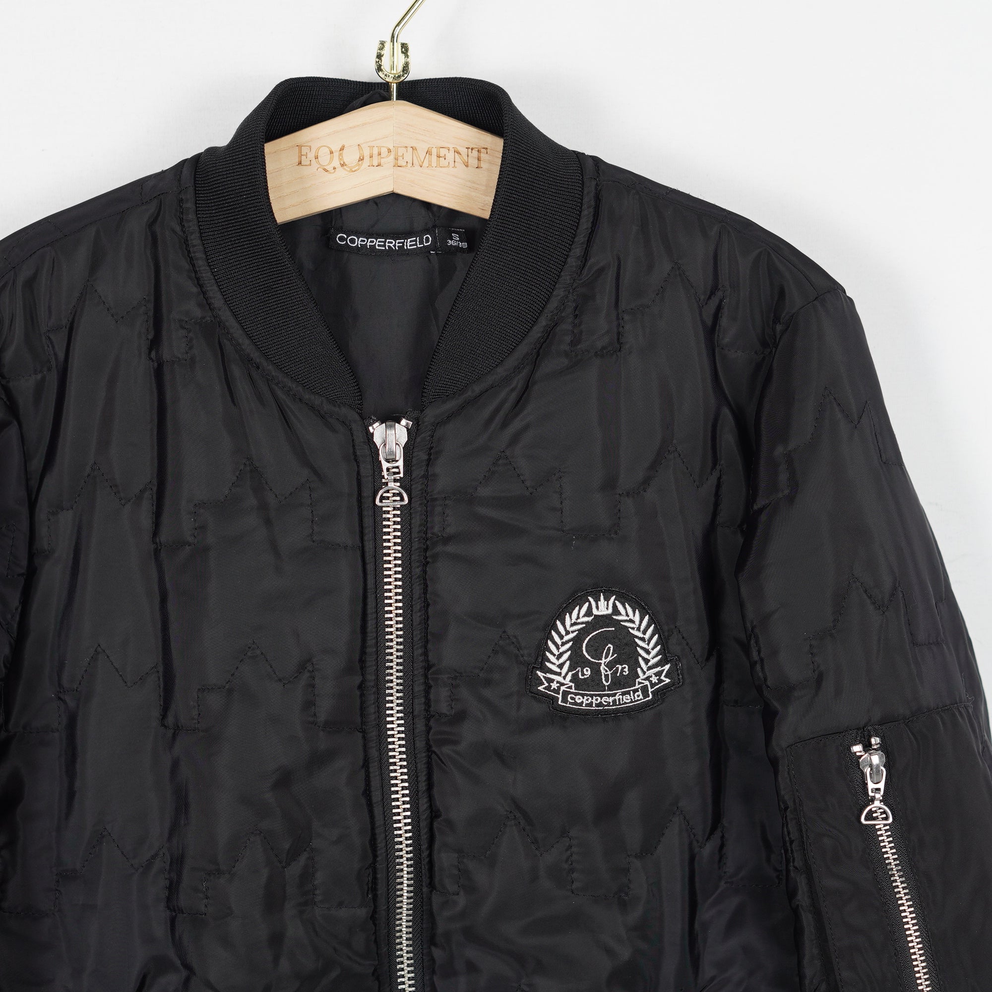 Jacka Bomber | S