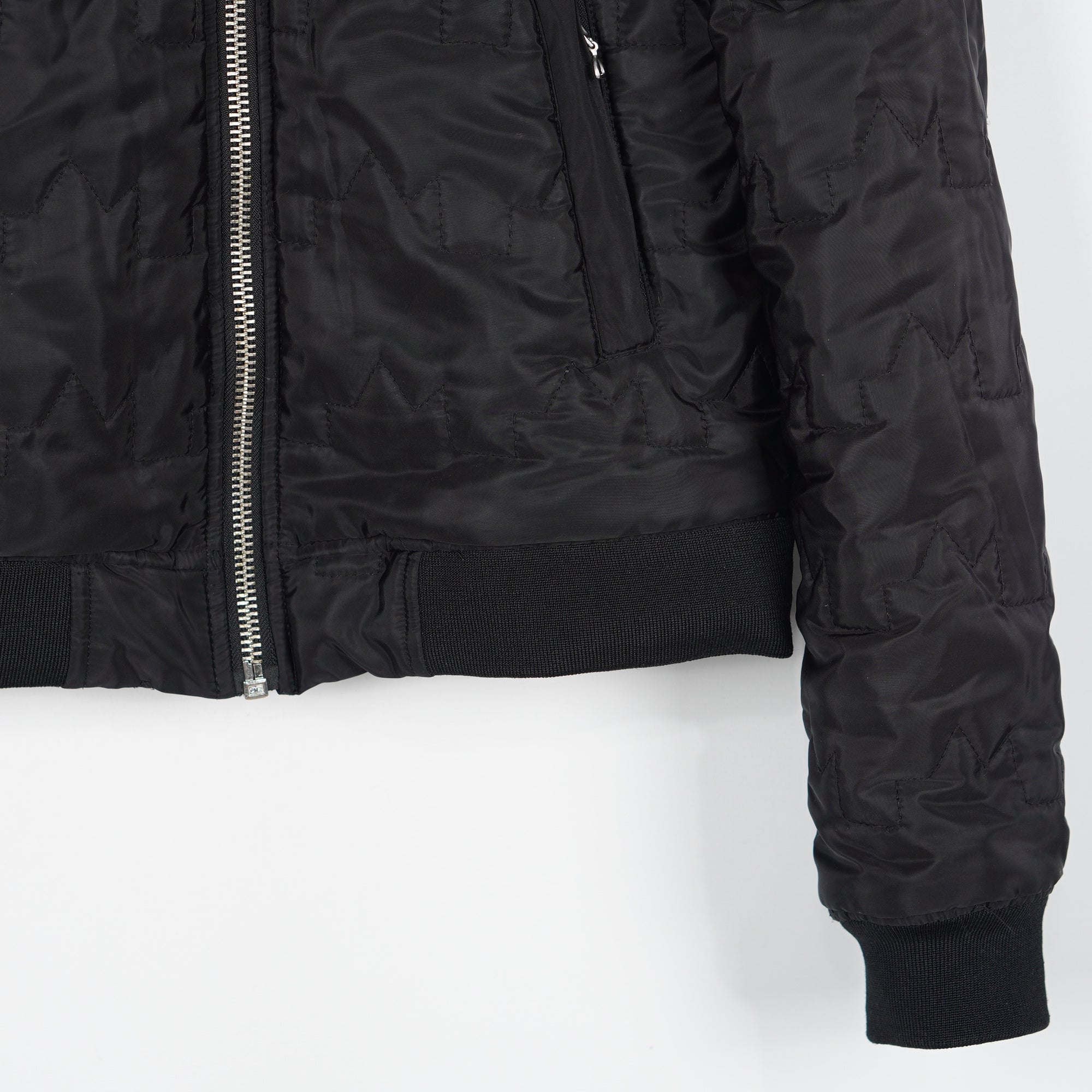 Jacka Bomber | S