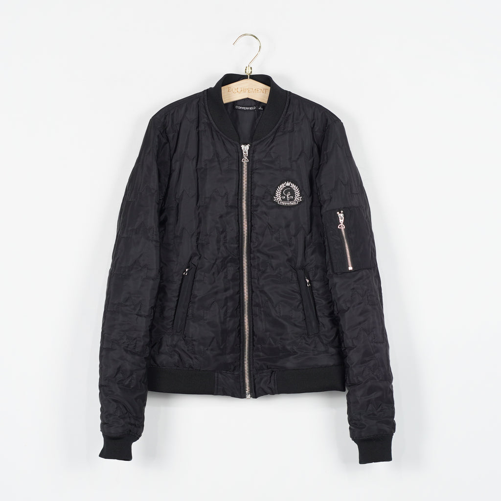 Jacka Bomber | S