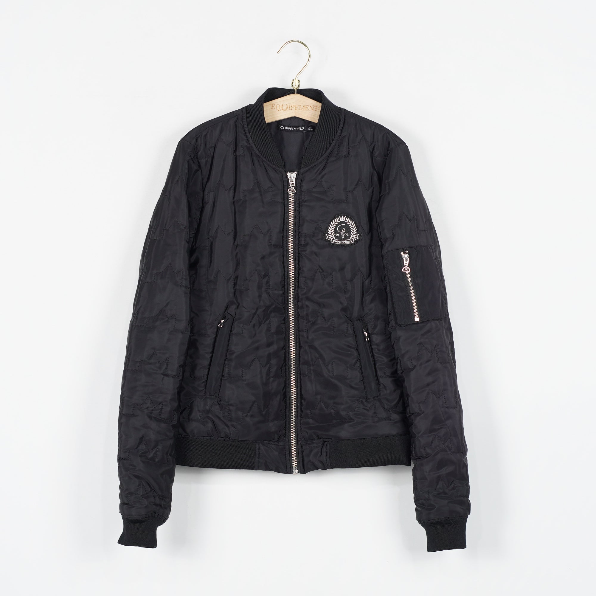 Jacka Bomber | S
