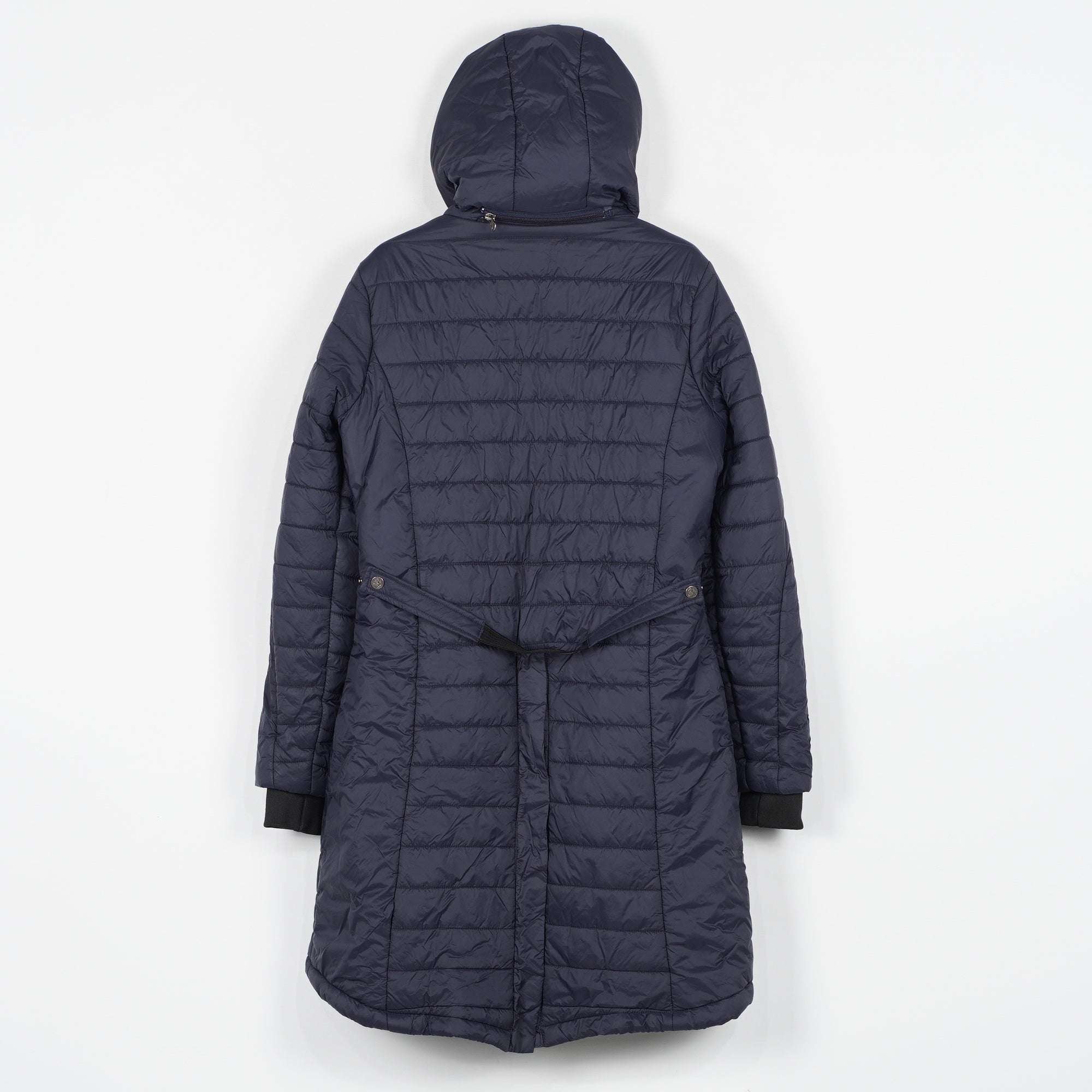 Ridkappa Fodrad | 38