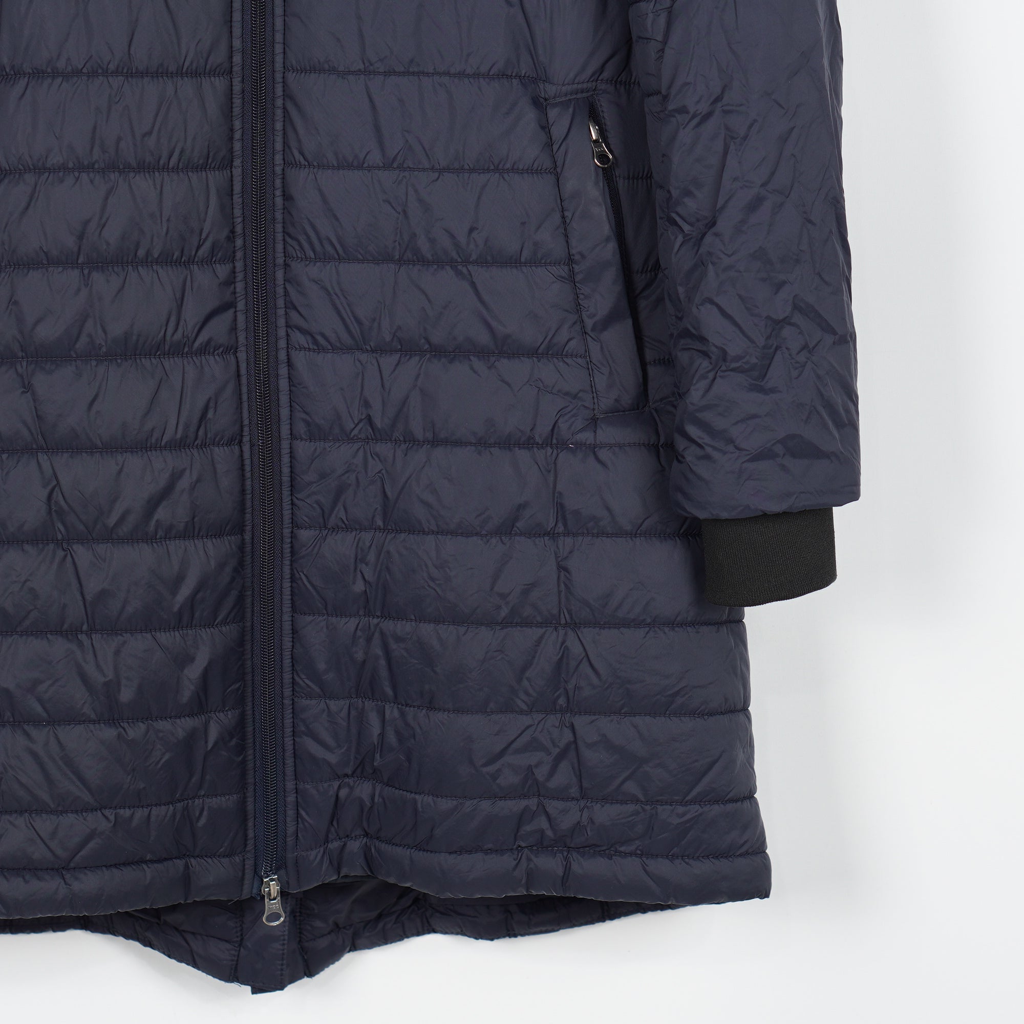 Ridkappa Fodrad | 38