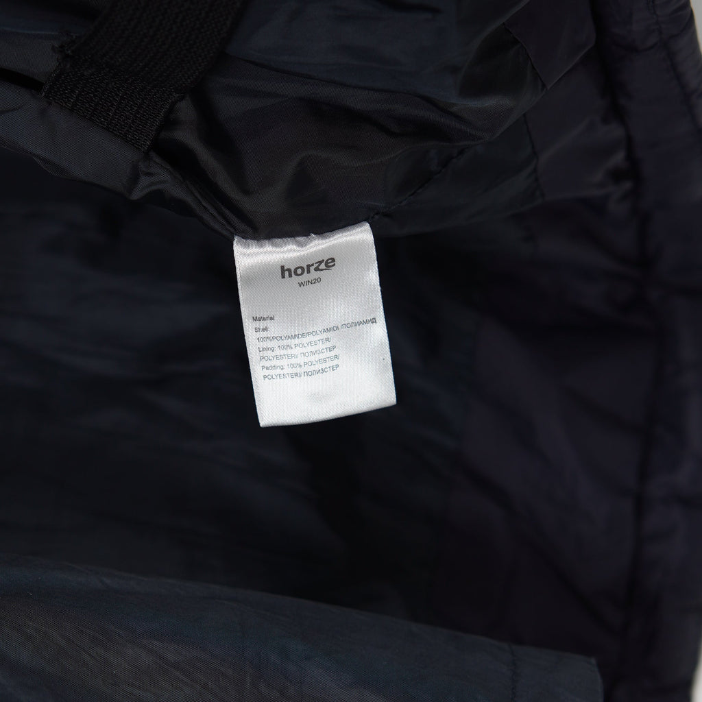 Ridkappa Fodrad | 38