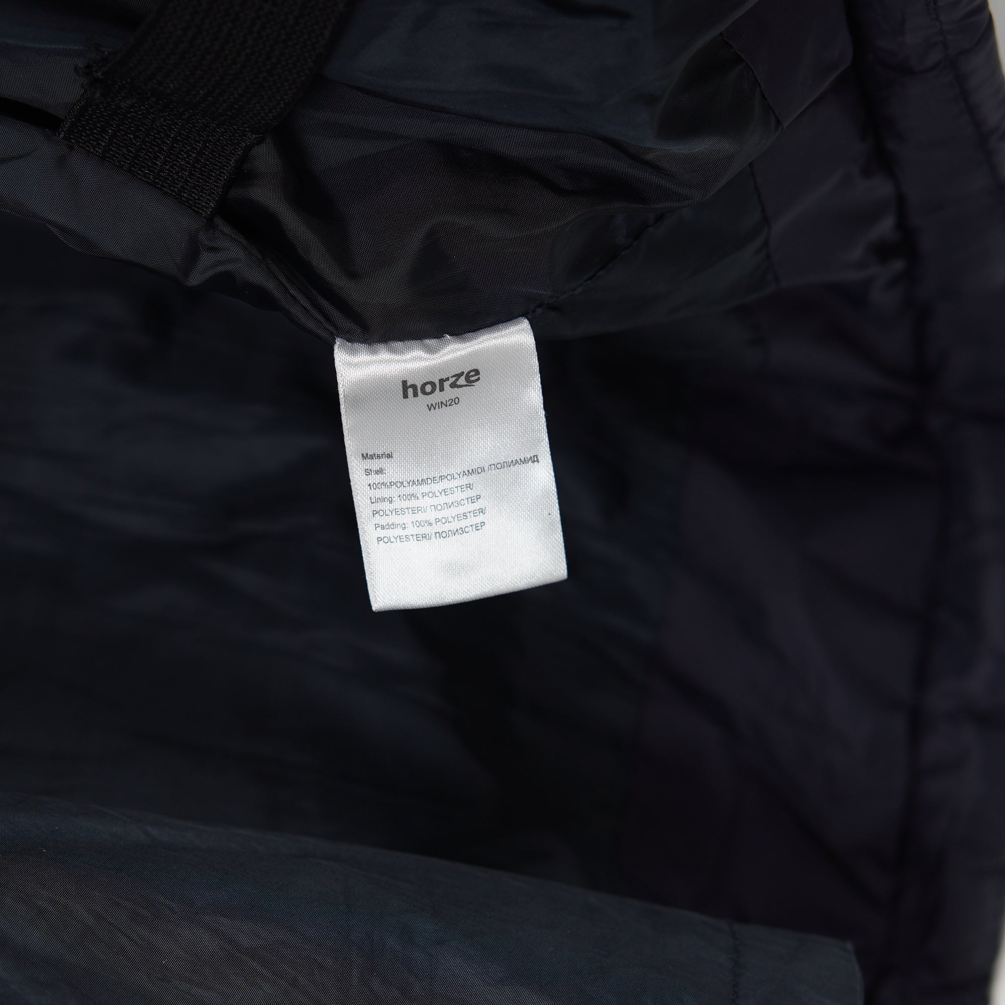 Ridkappa Fodrad | 38