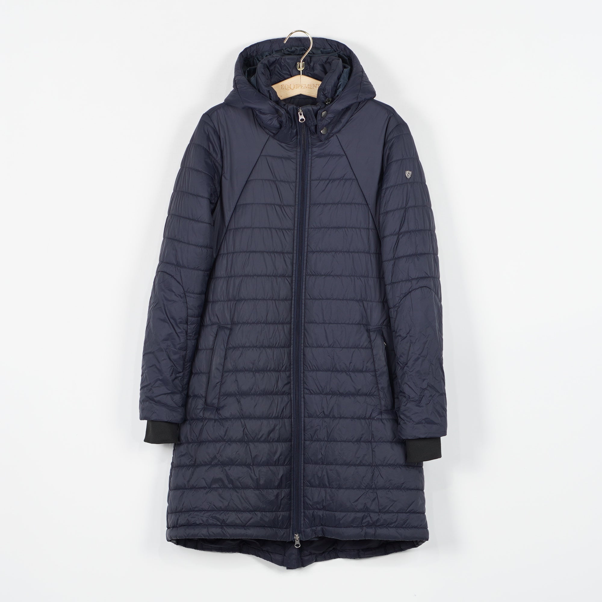 Ridkappa Fodrad | 38