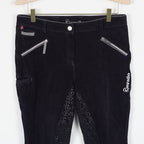 Ridbyxor Manchester Helskodda | 40