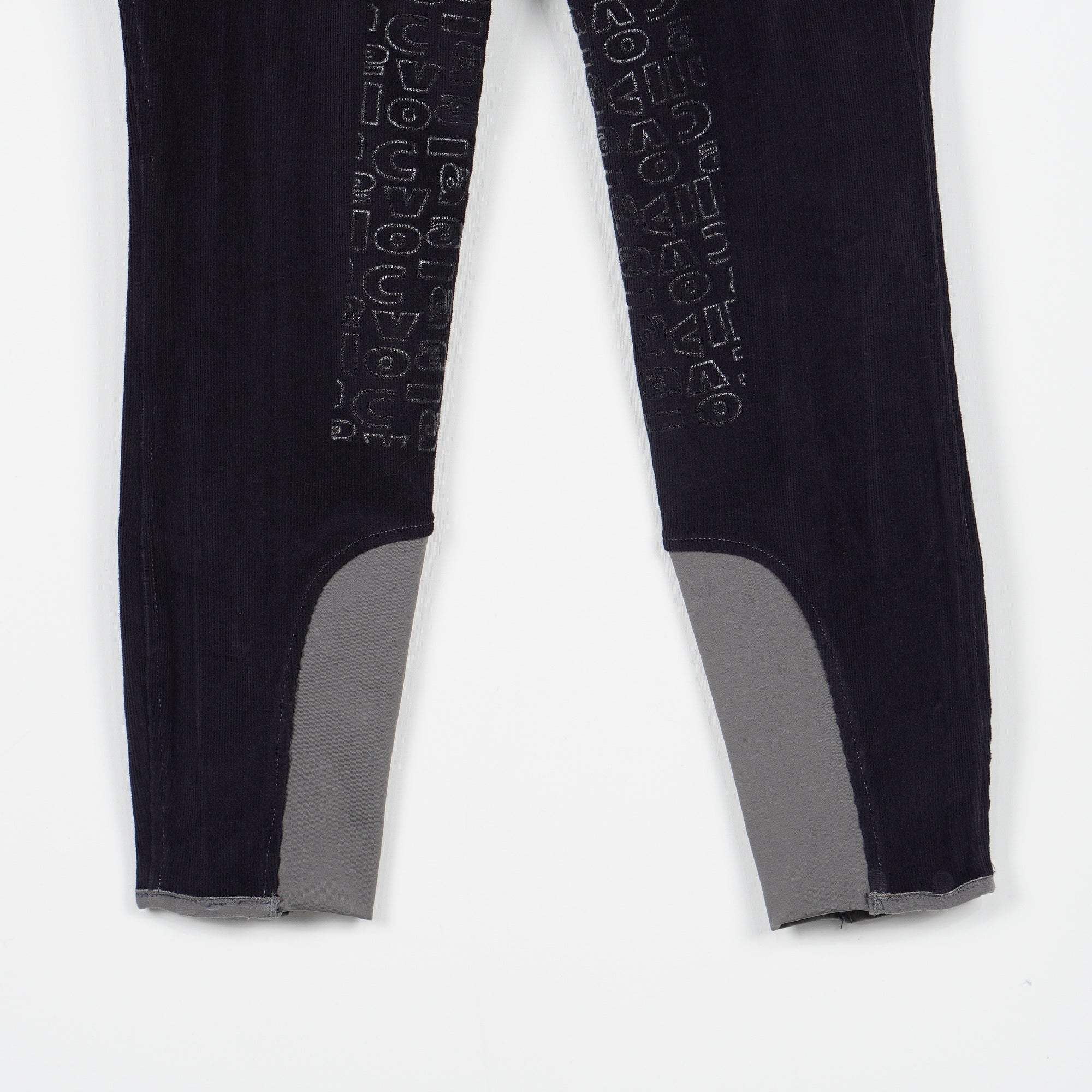 Ridbyxor Manchester Helskodda | 40
