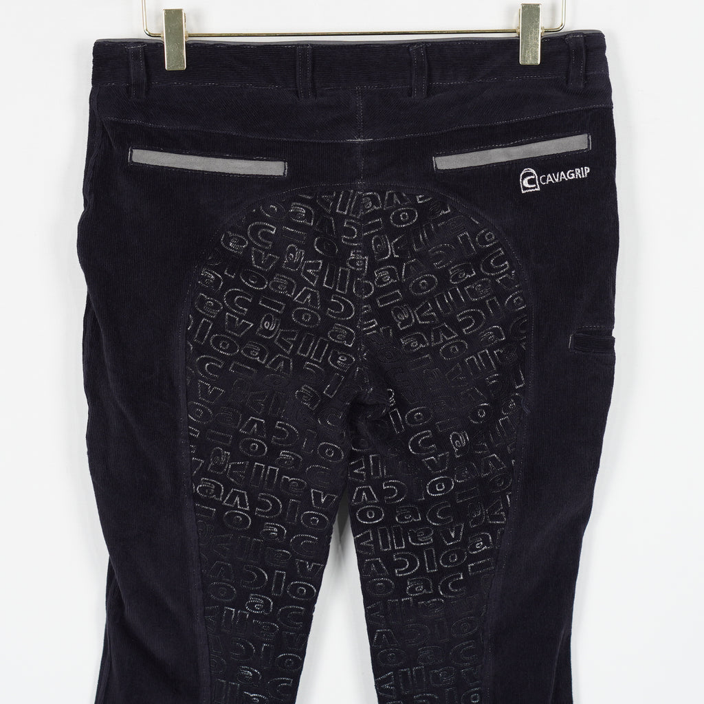 Ridbyxor Manchester Helskodda | 40