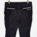 Ridbyxor Manchester Helskodda | 40