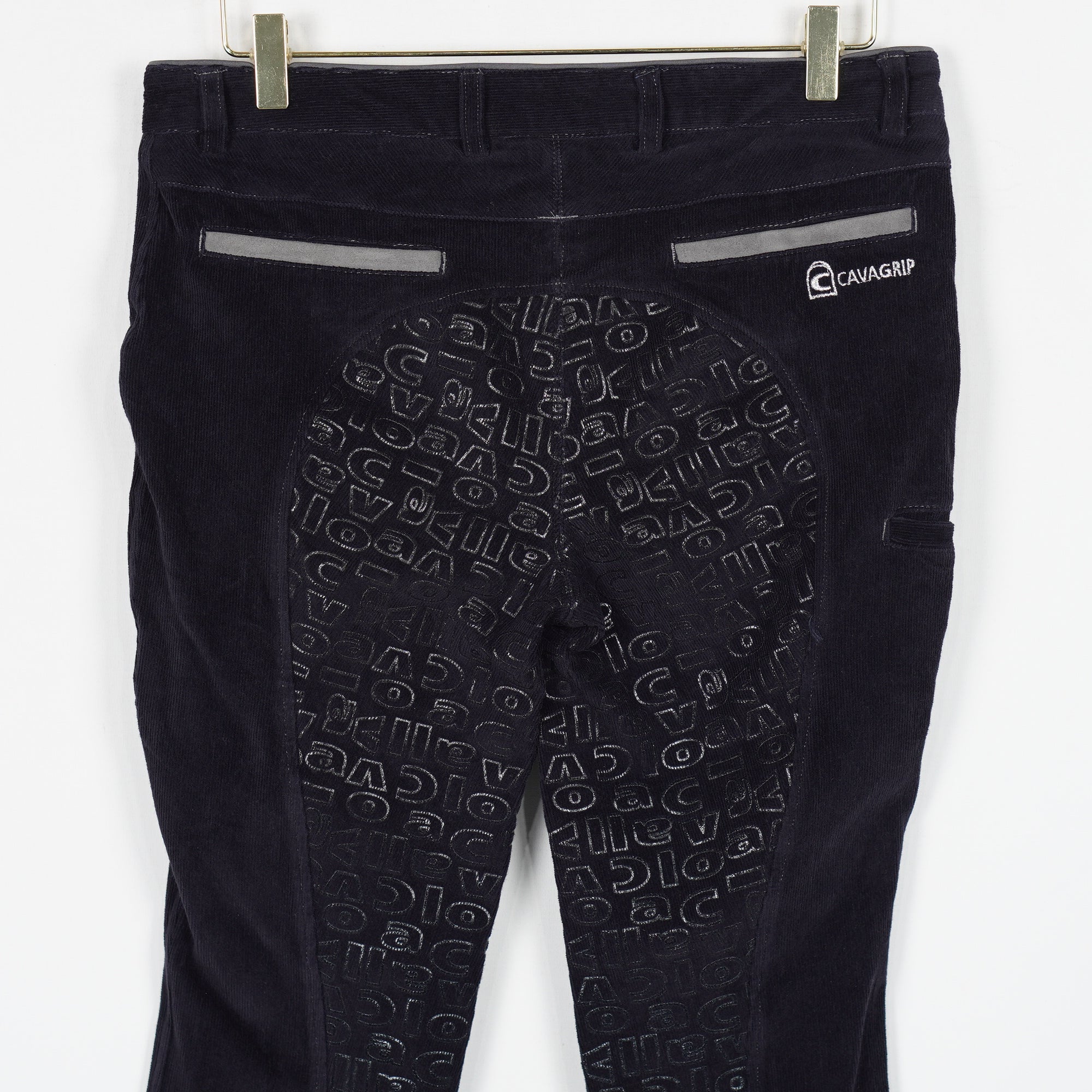 Ridbyxor Manchester Helskodda | 40