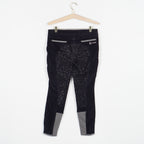 Ridbyxor Manchester Helskodda | 40