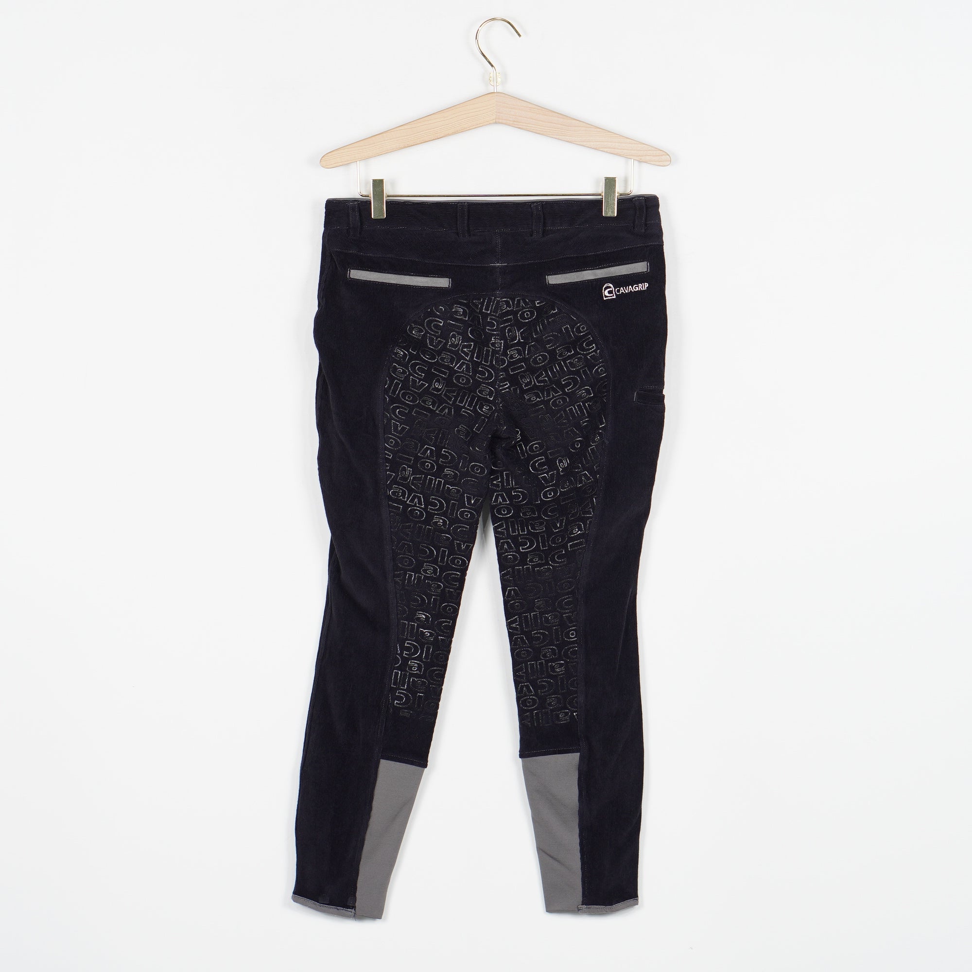 Ridbyxor Manchester Helskodda | 40
