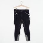 Ridbyxor Manchester Helskodda | 40