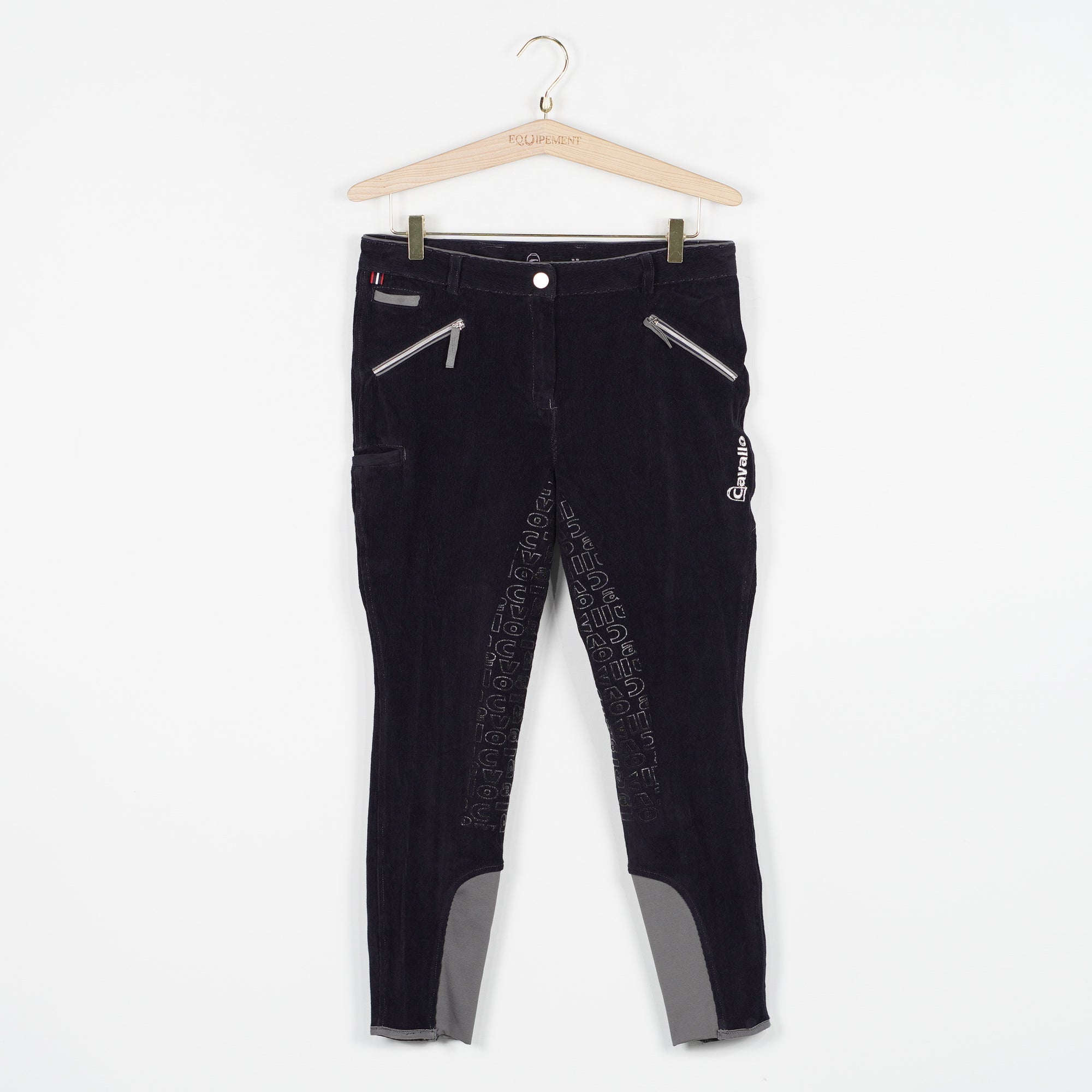 Ridbyxor Manchester Helskodda | 40