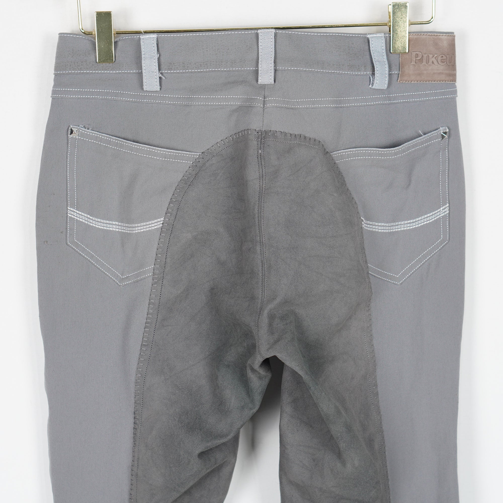 Ridbyxor Captiva Helskodda | 42