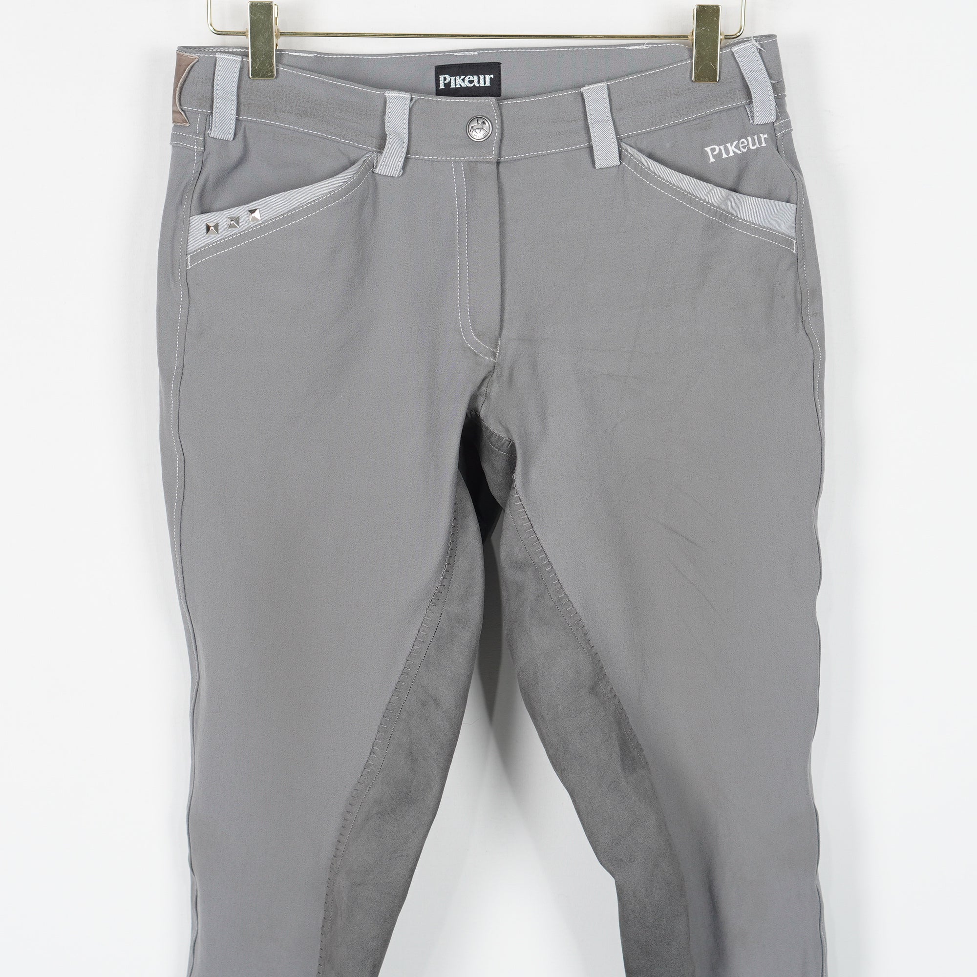 Ridbyxor Captiva Helskodda | 42