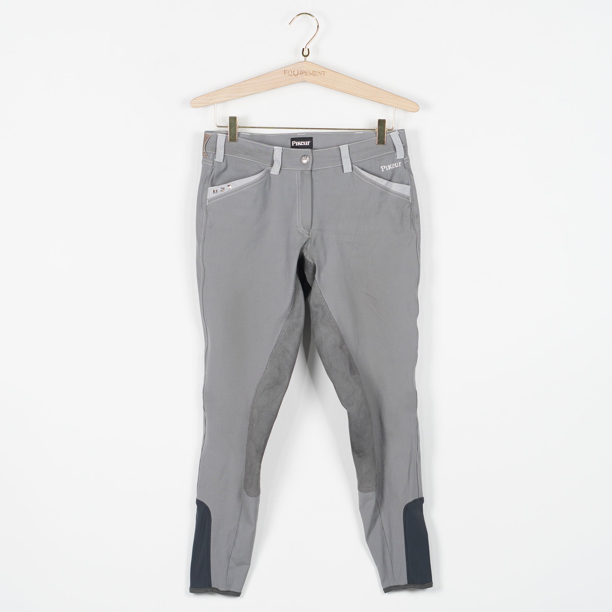 Ridbyxor Captiva Helskodda | 42