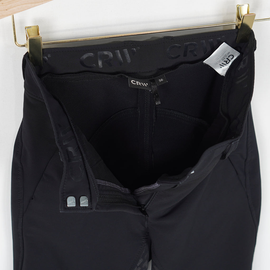 Ridbyxor Softshell | 36